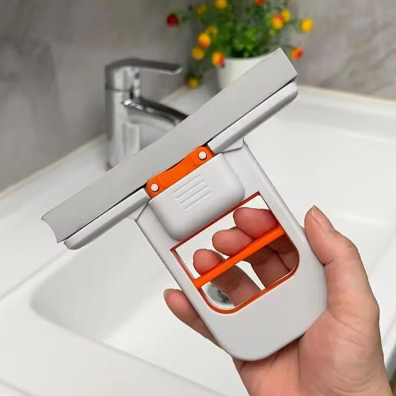Mini Mop Portable Hand Free Mini Mop