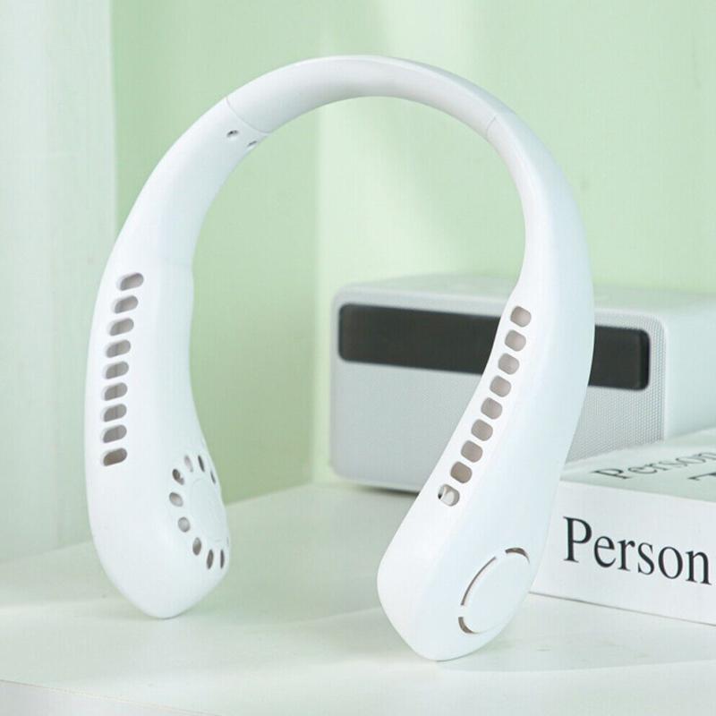 Neck Portable Fans
