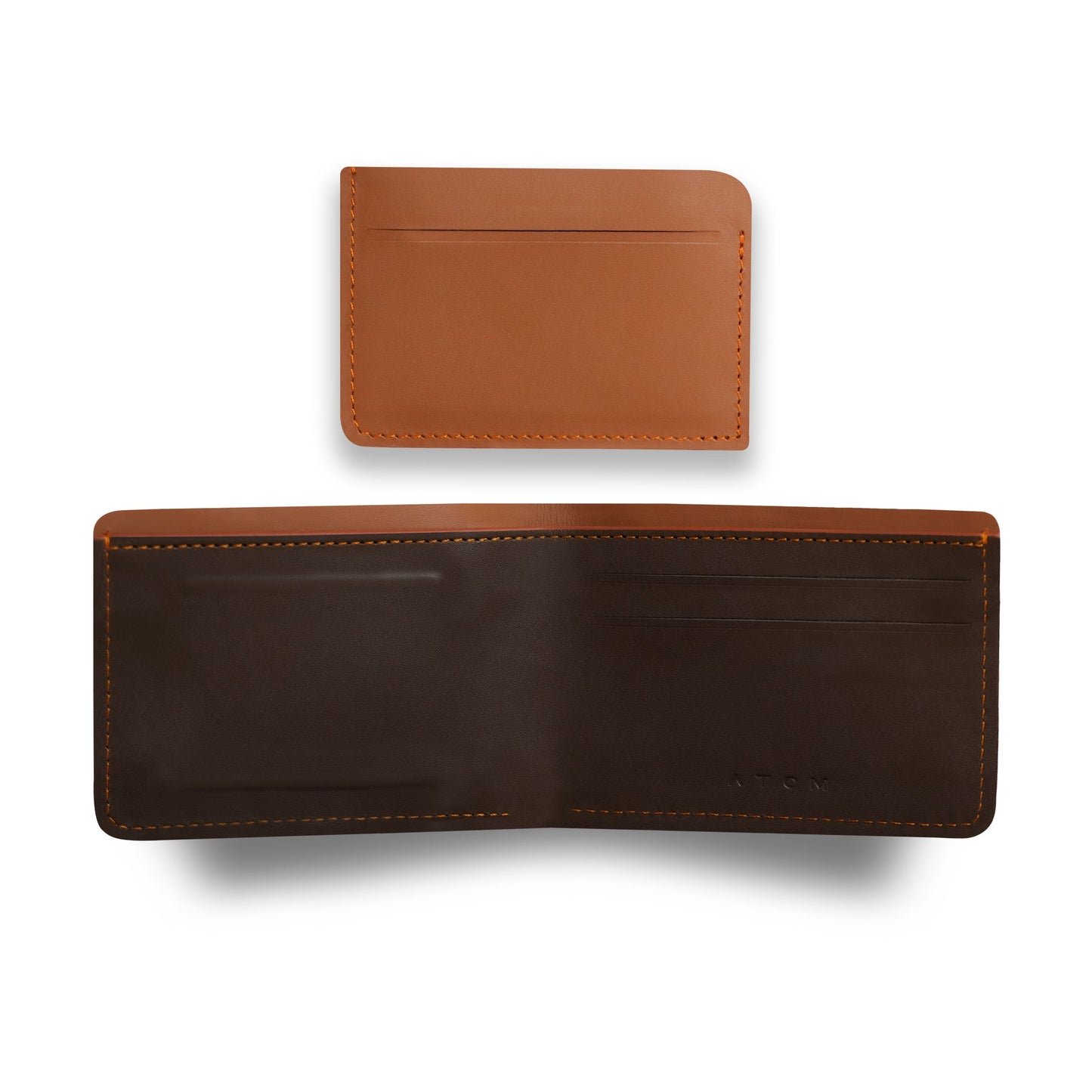 ATOM Modular Wallet