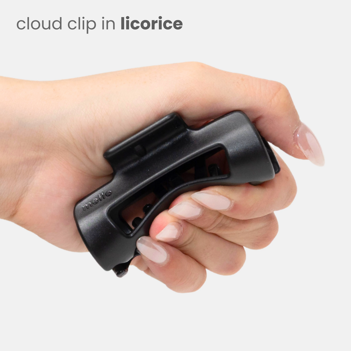 FlexHold Unbreakable Claw Clip ✨💁♀️