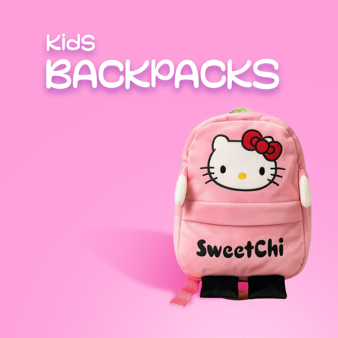 Kids Backpacks