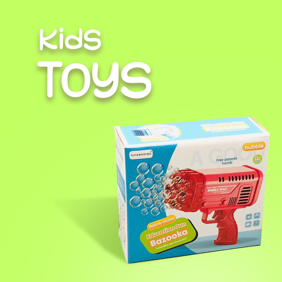 Kids Toys