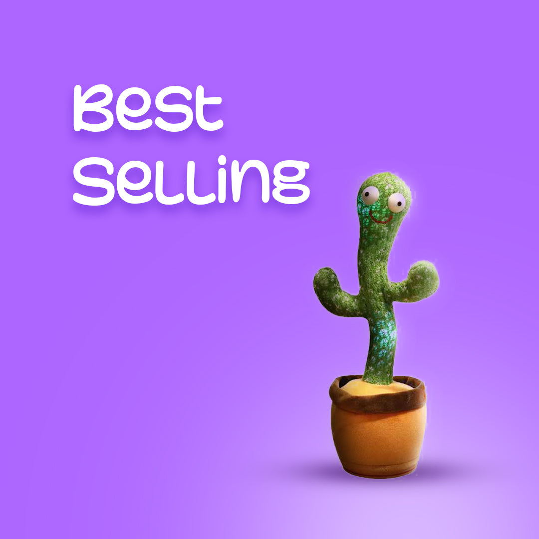 Best Selling
