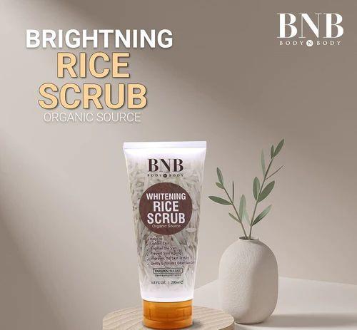 BNB RICE KIT