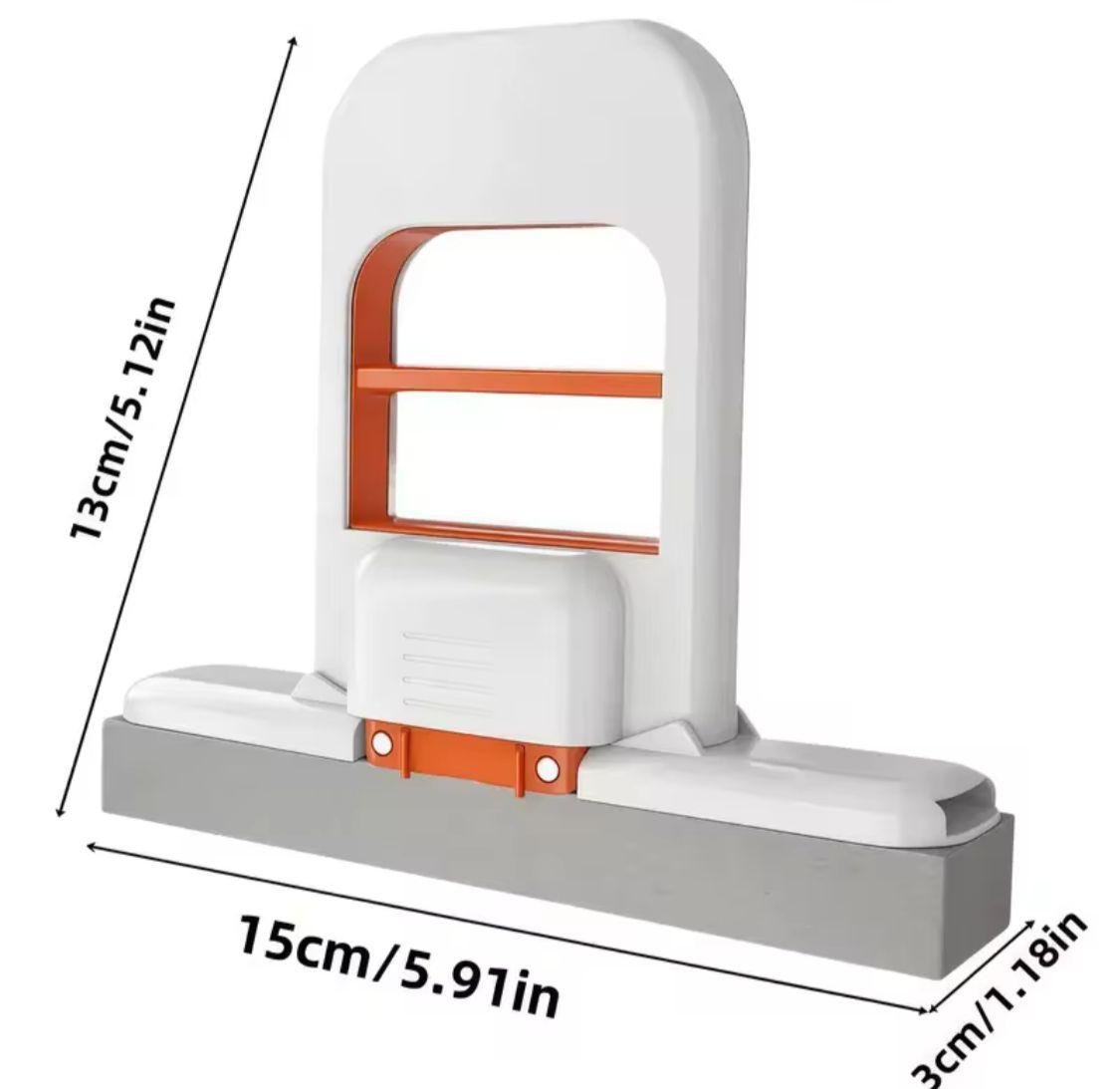 Mini Mop Portable Hand Free Mini Mop