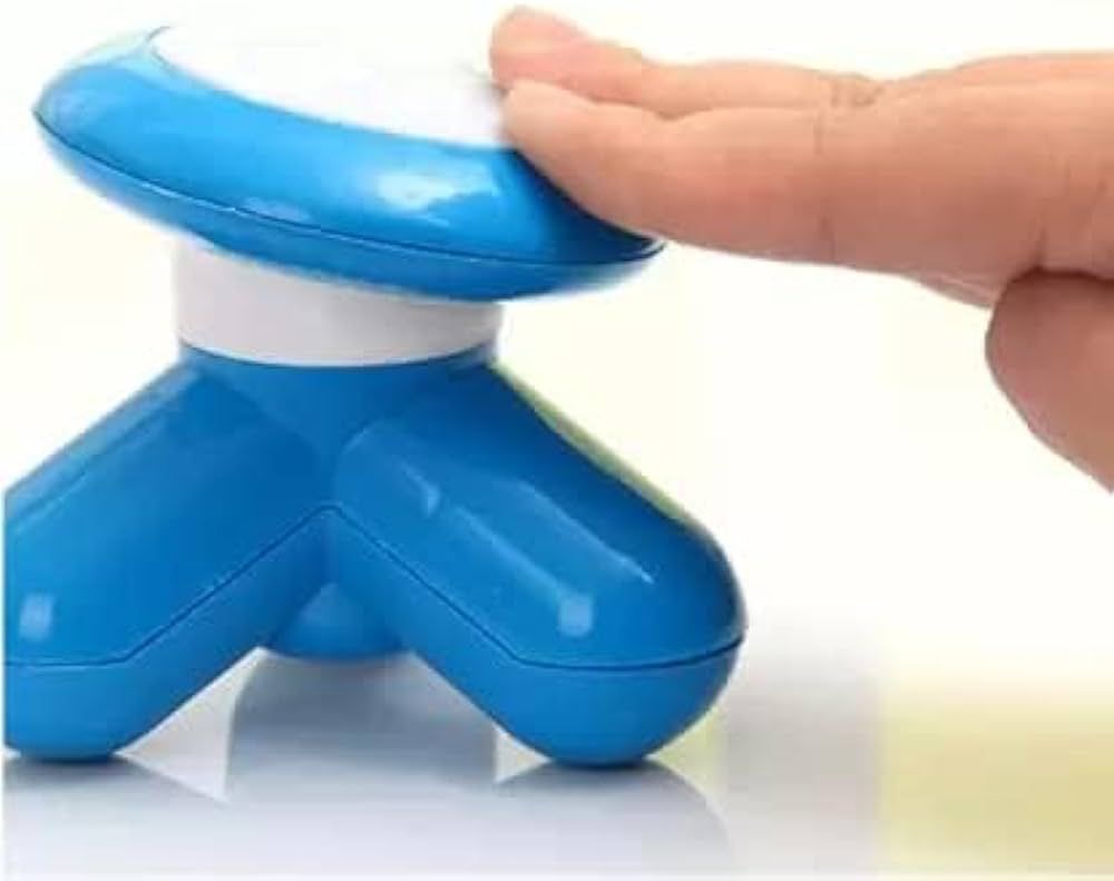 MINI ELECTRIC MASSAGER