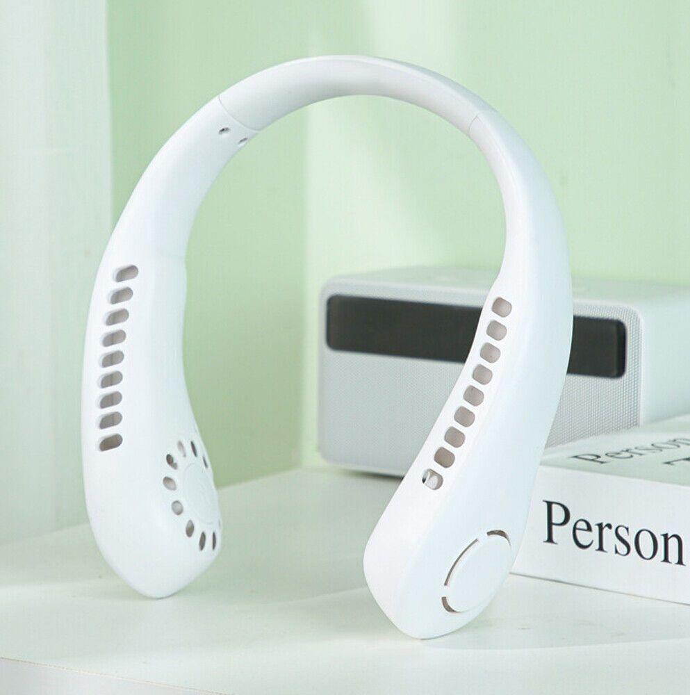 Neck Portable Fans