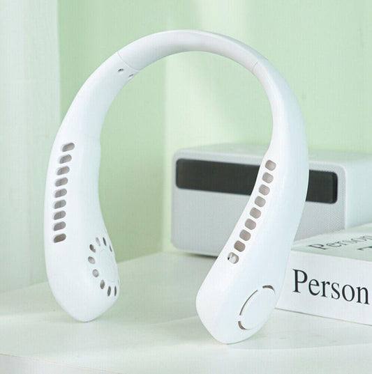 Neck Portable Fans