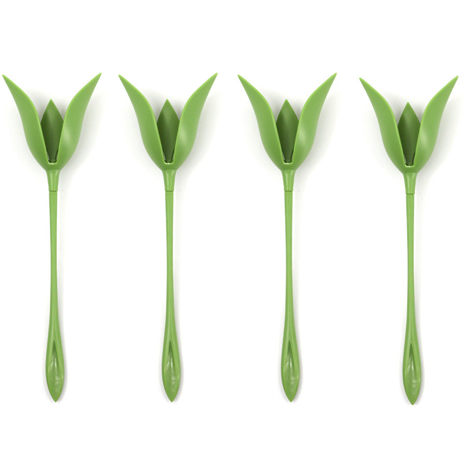 Flower Napkin Holder
