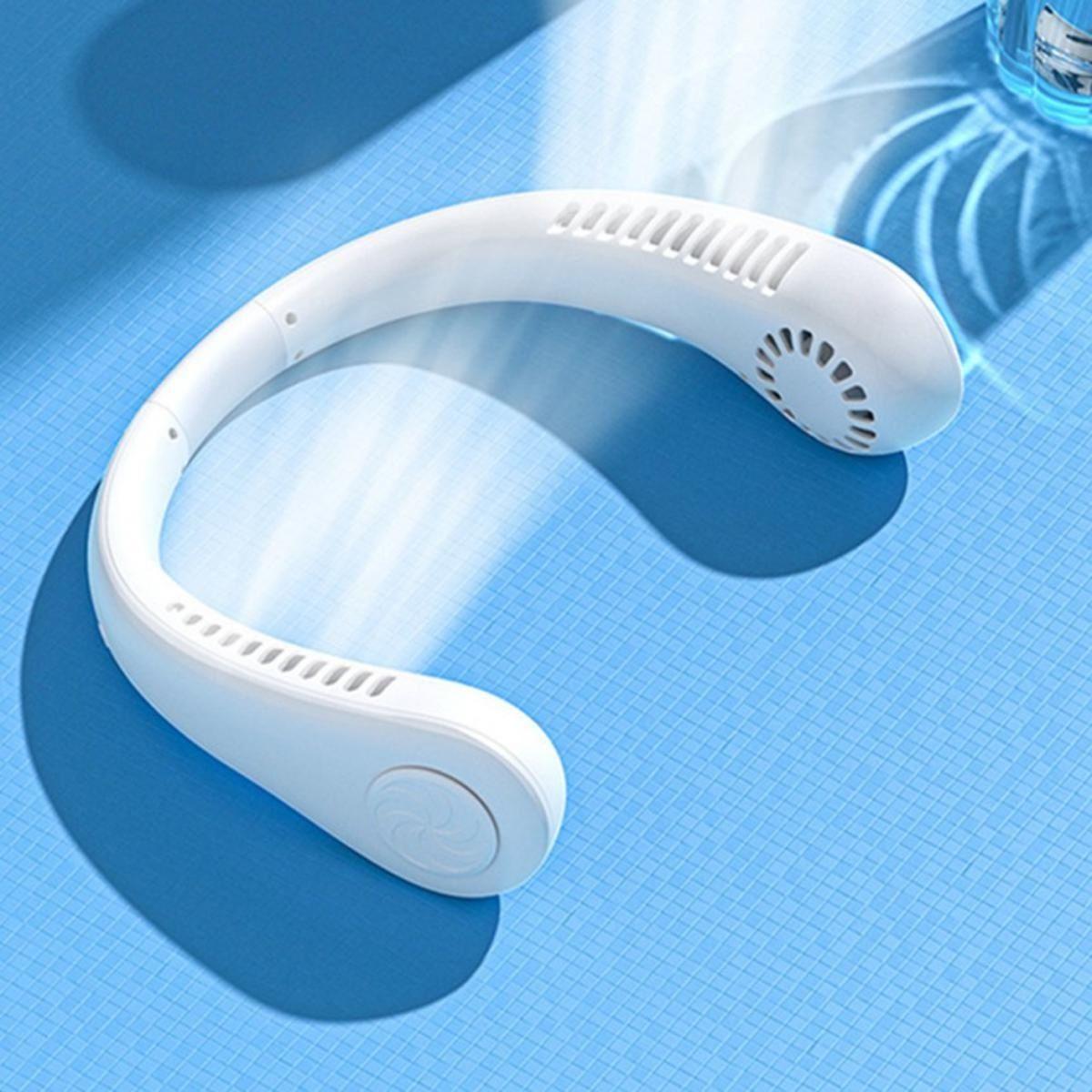 Neck Portable Fans