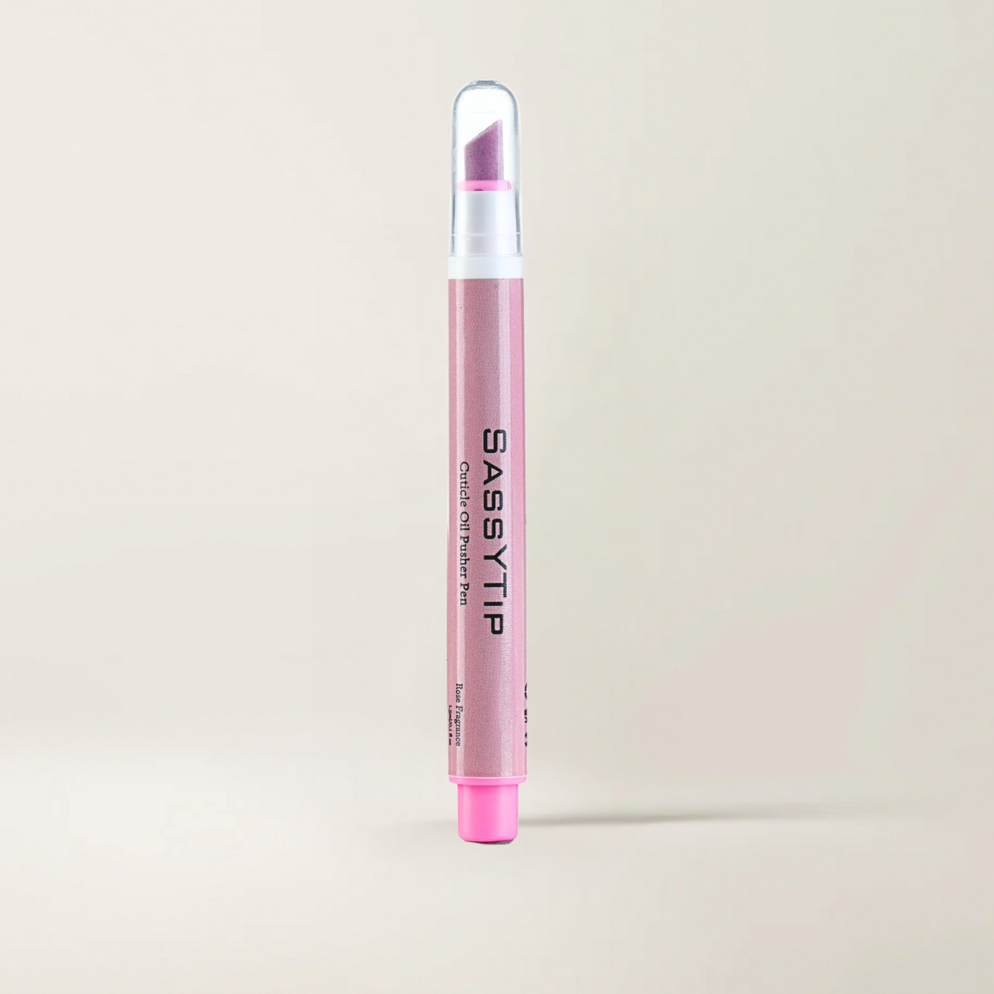 Nail Pusher Pen