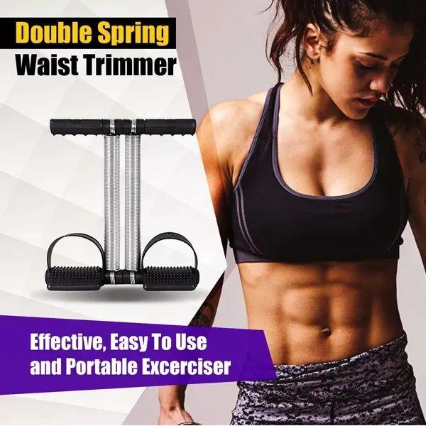 TUMMY TRIMMER