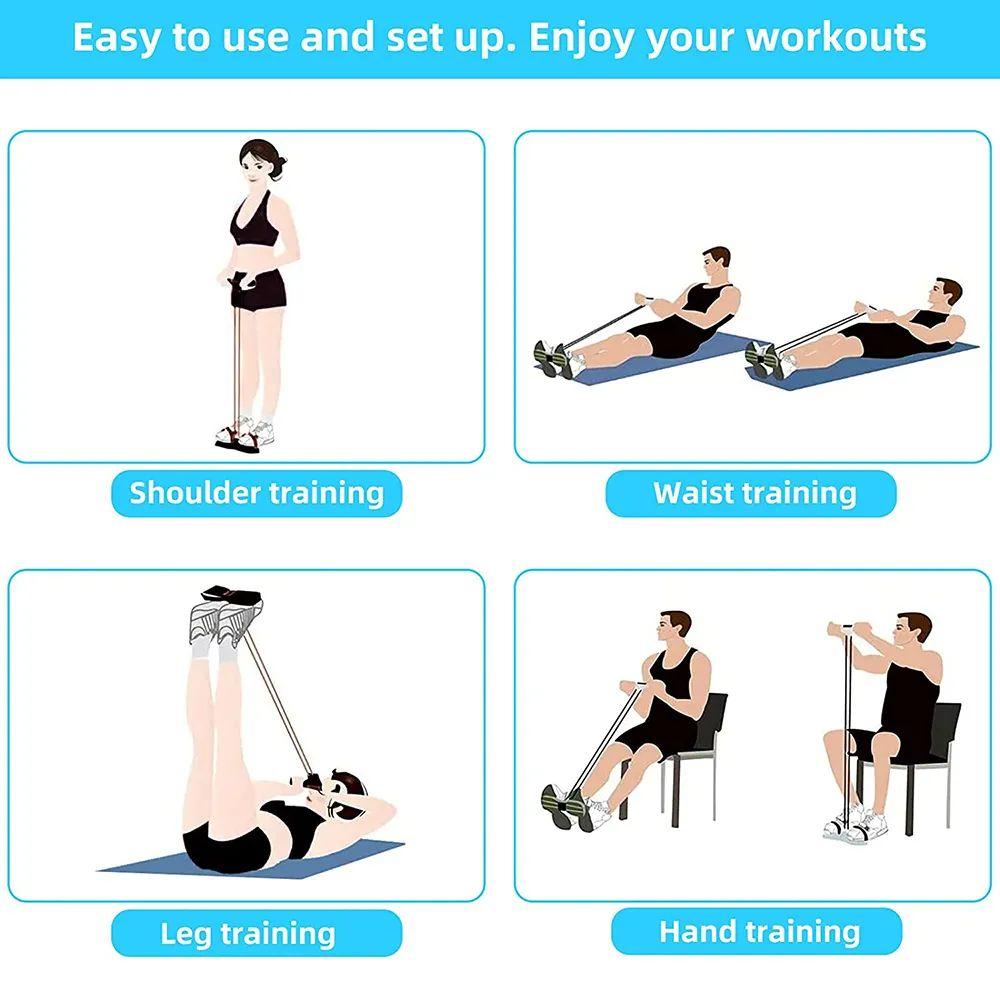 TUMMY TRIMMER
