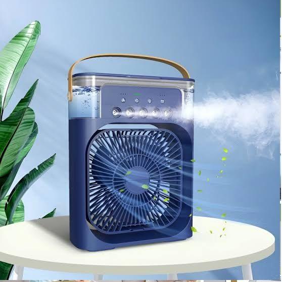PORTABLE AIR COOLER