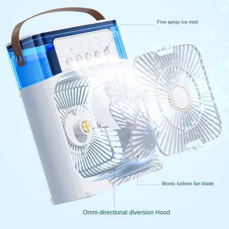 PORTABLE AIR COOLER