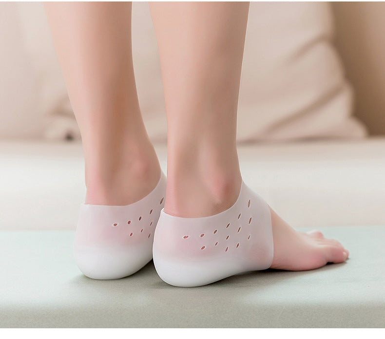 Silicone Height Increase Insoles