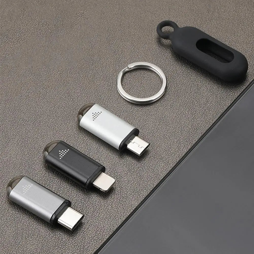 Wireless Infrared Remote Control Adapter