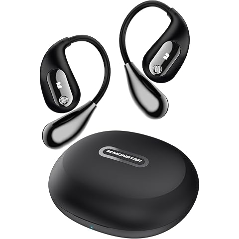 AI TRANSLATION AIR BUDS