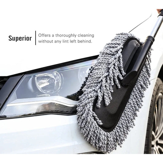 CAR DUST CLEANER
