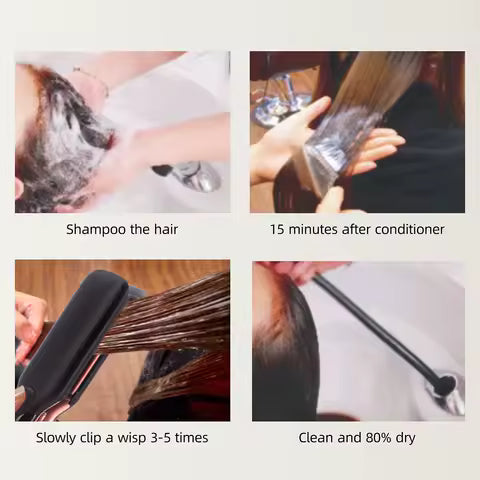 Remington Keratin Therapy Pro Straightener