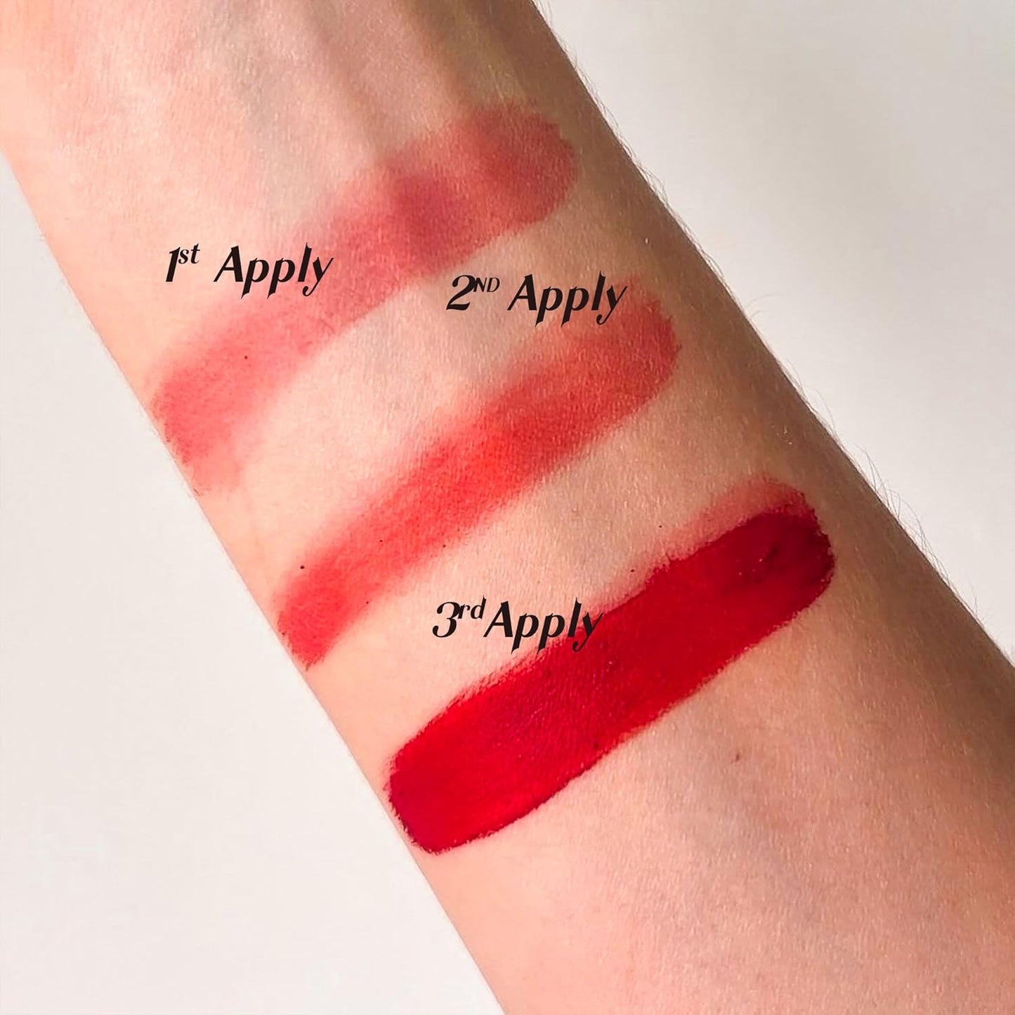 Moroccan Aker Fassi Lip And Cheek Tint
