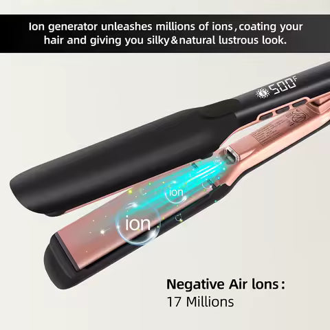 Remington Keratin Therapy Pro Straightener