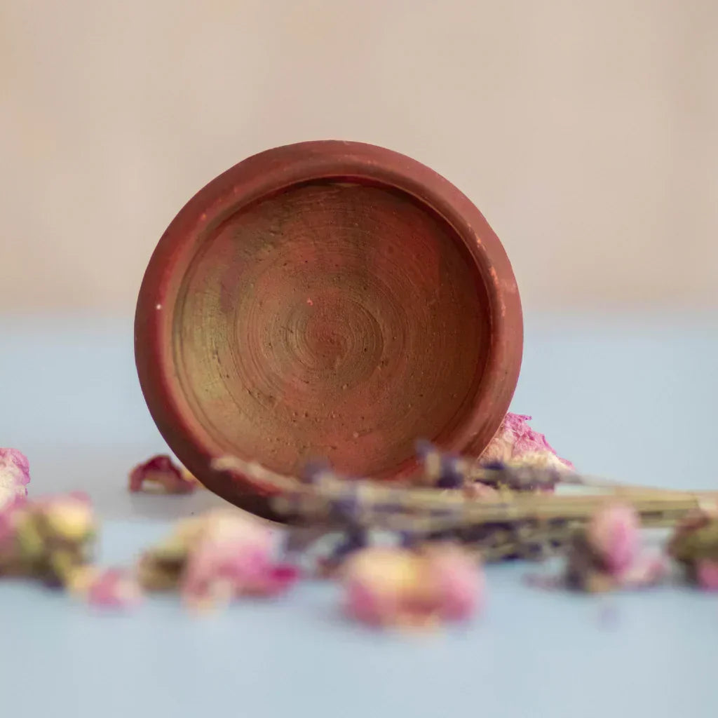 Moroccan Aker Fassi Lip And Cheek Tint
