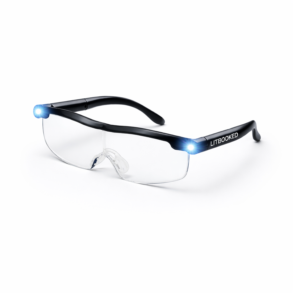 ClearView Work Reading Glasses