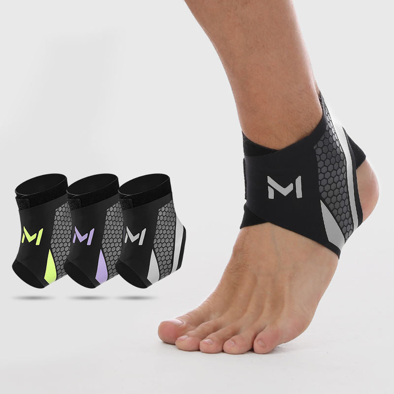 🦶 Ankle Support Brace