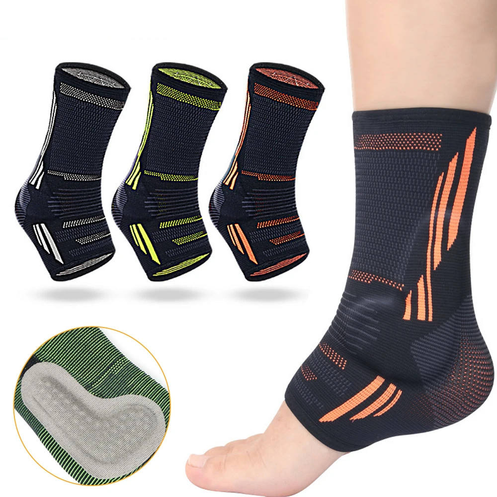 Compression Ankle Support Brace