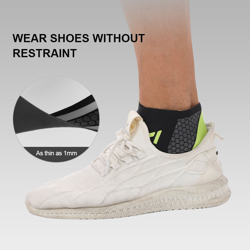 🦶 Ankle Support Brace