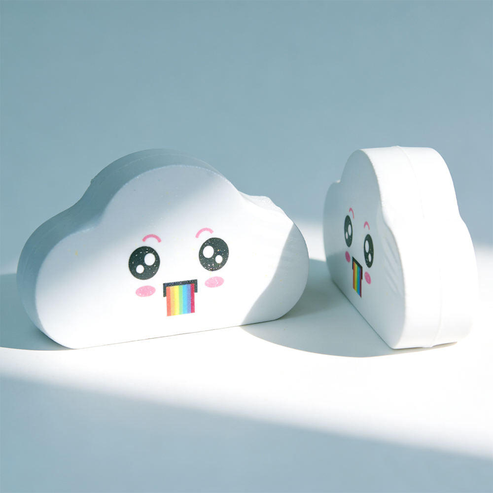 Sugar Cloud