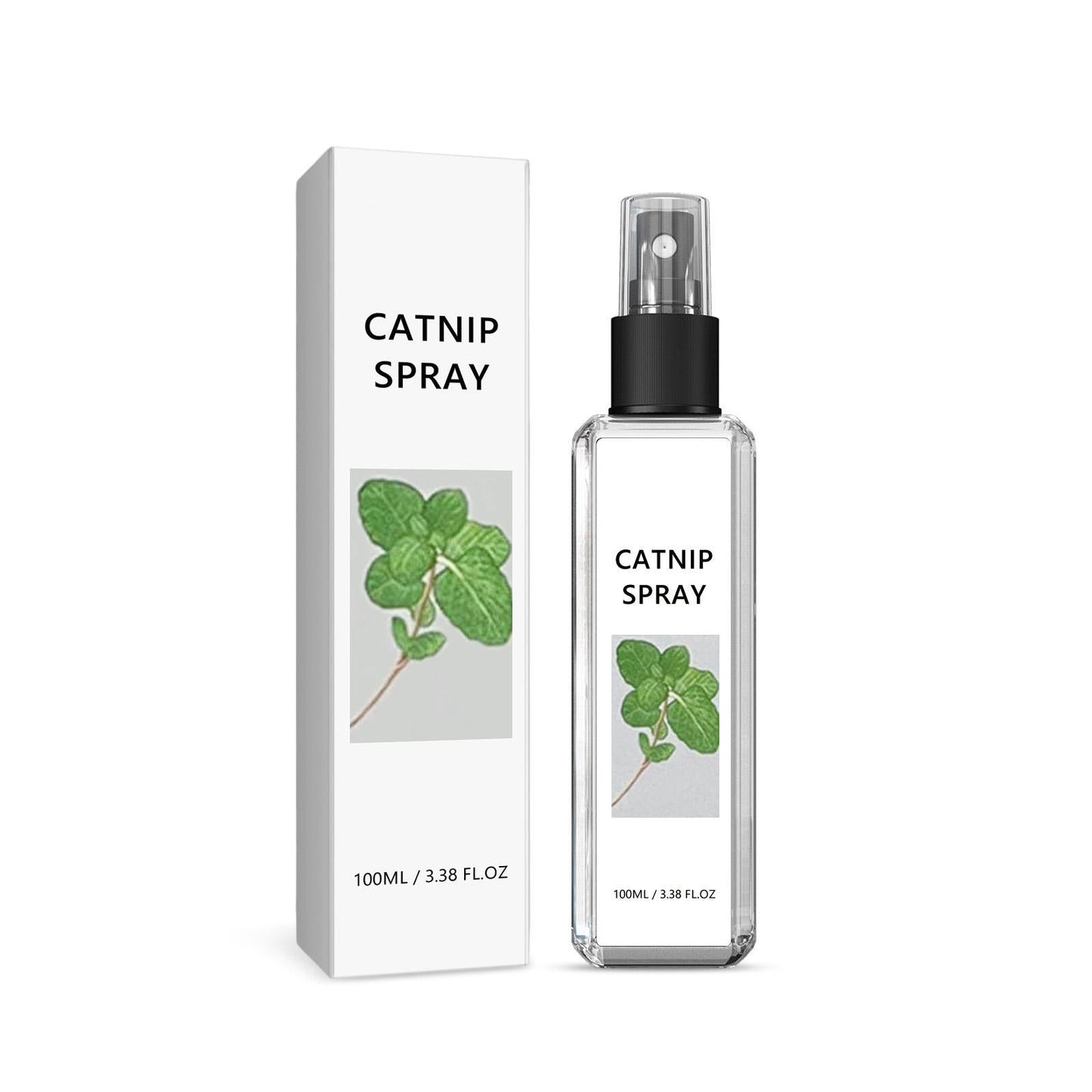 Cat Attracting Spray
