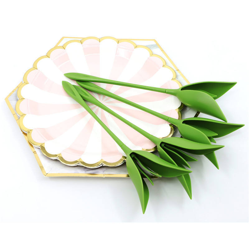 Flower Napkin Holder