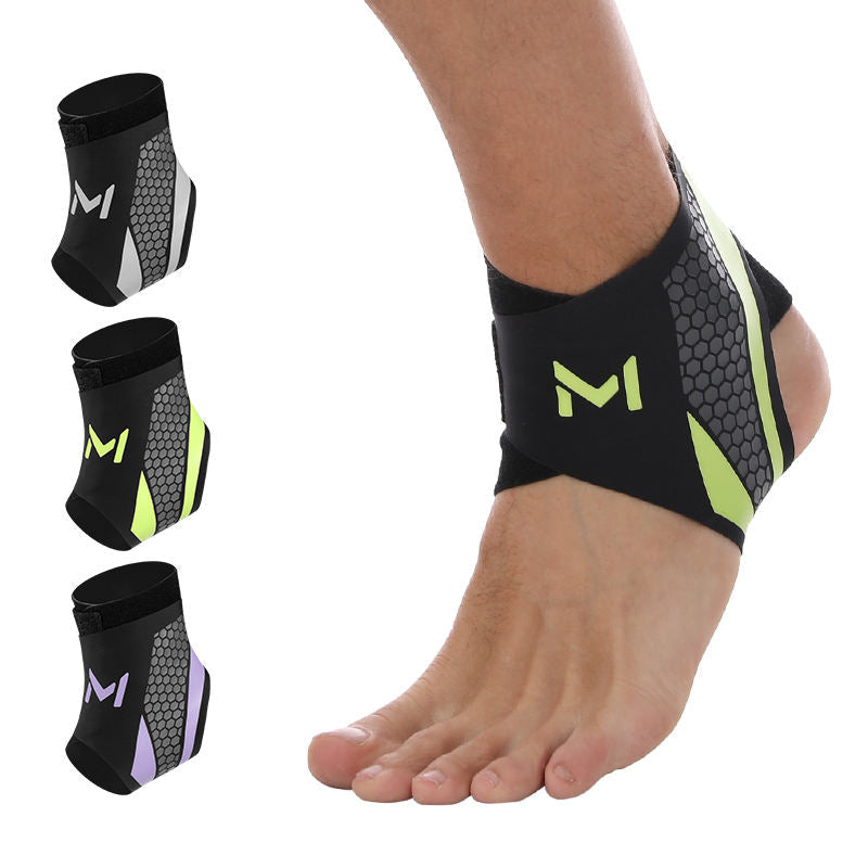🦶 Ankle Support Brace