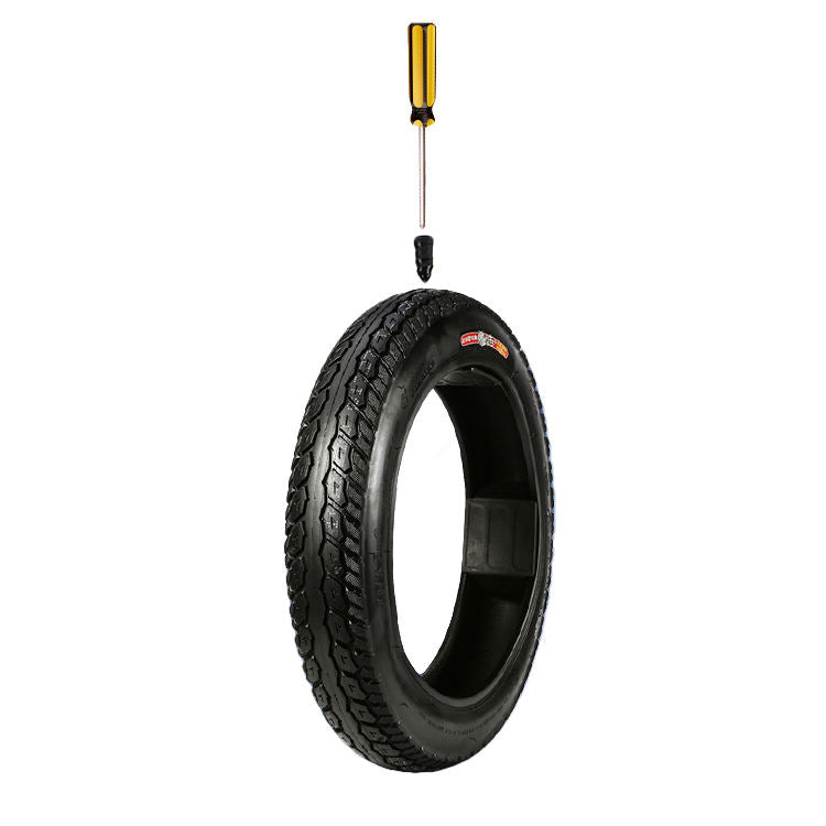 Tire Repair Rubber Plugs – Tubeless Puncture Fix Kit