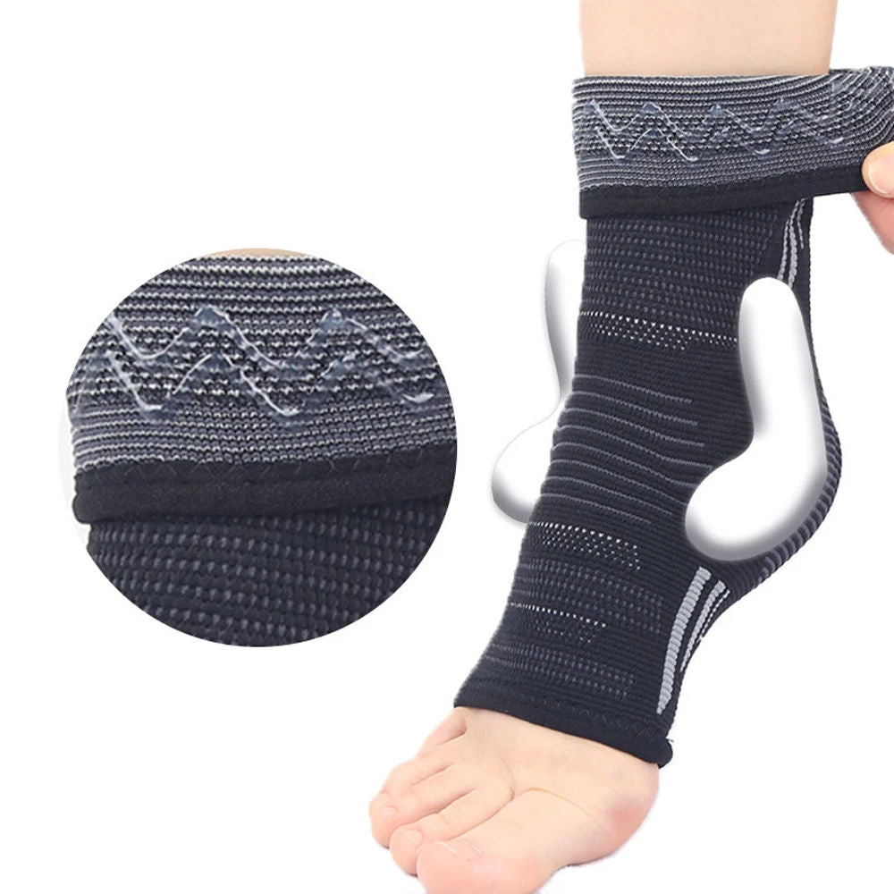 Compression Ankle Support Brace