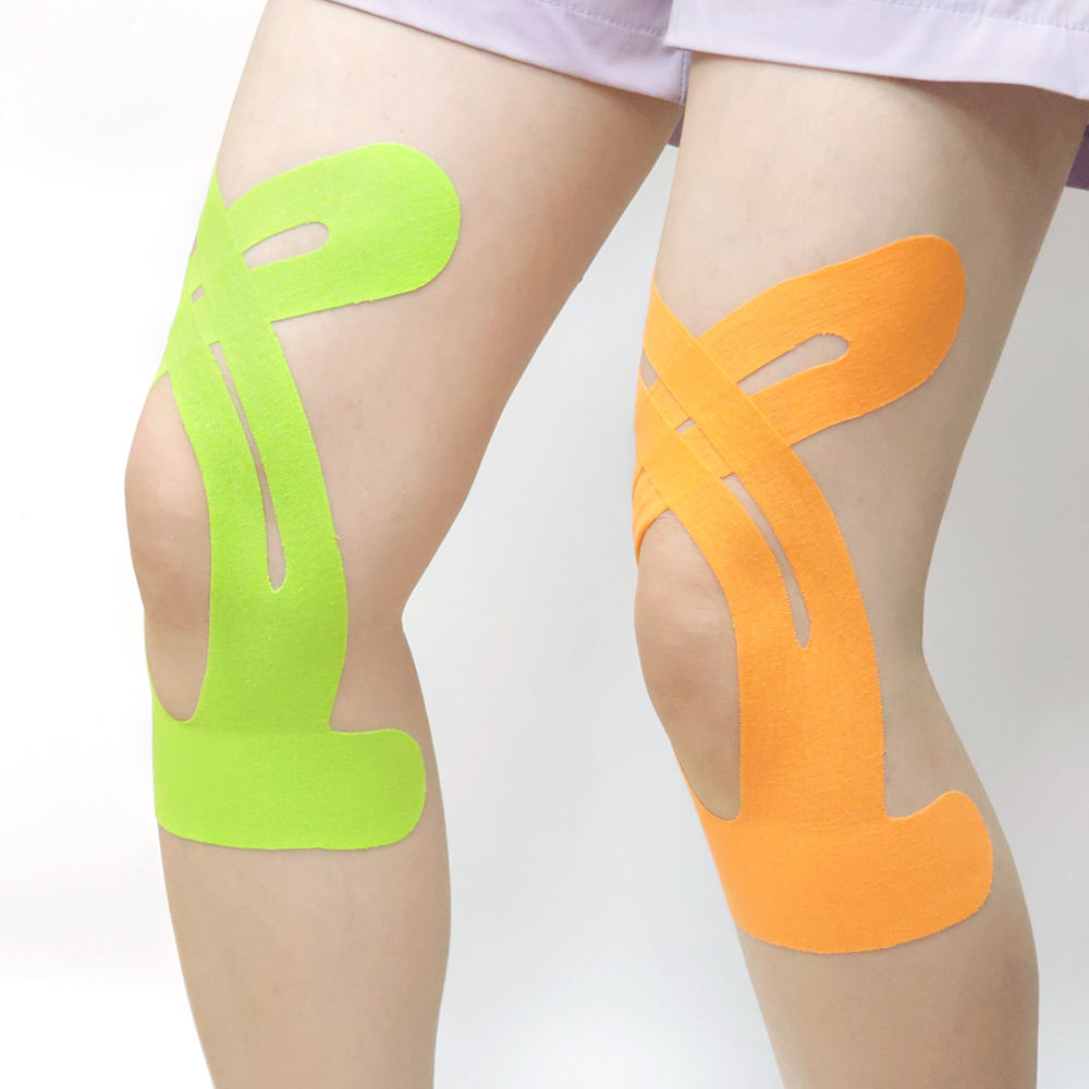 Knee Protect Patch