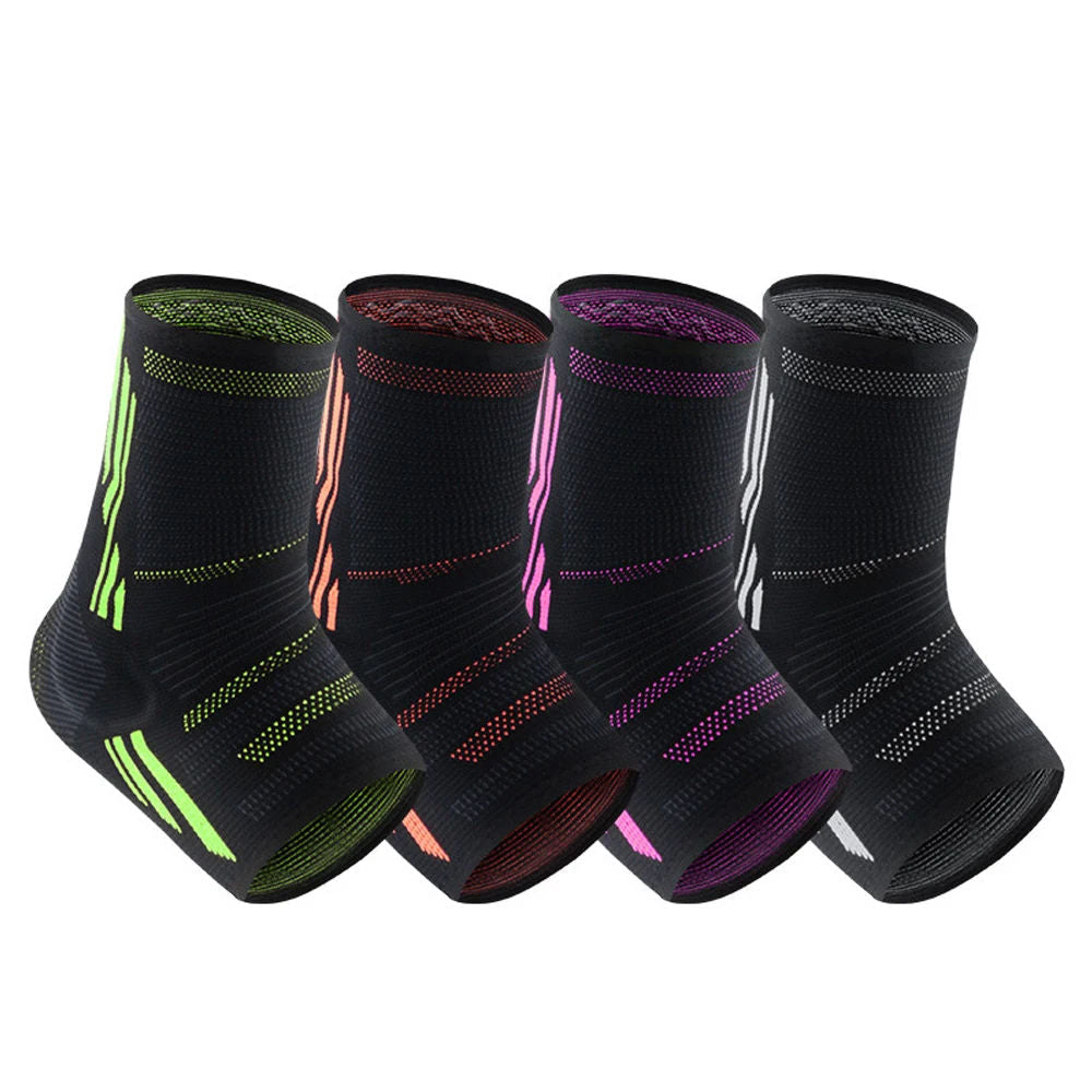 Compression Ankle Support Brace