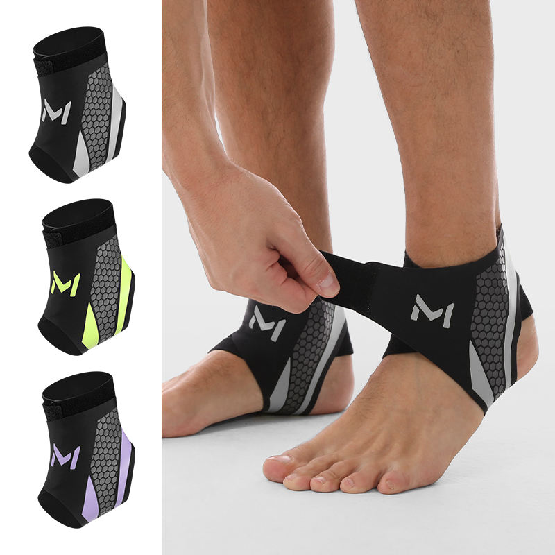🦶 Ankle Support Brace
