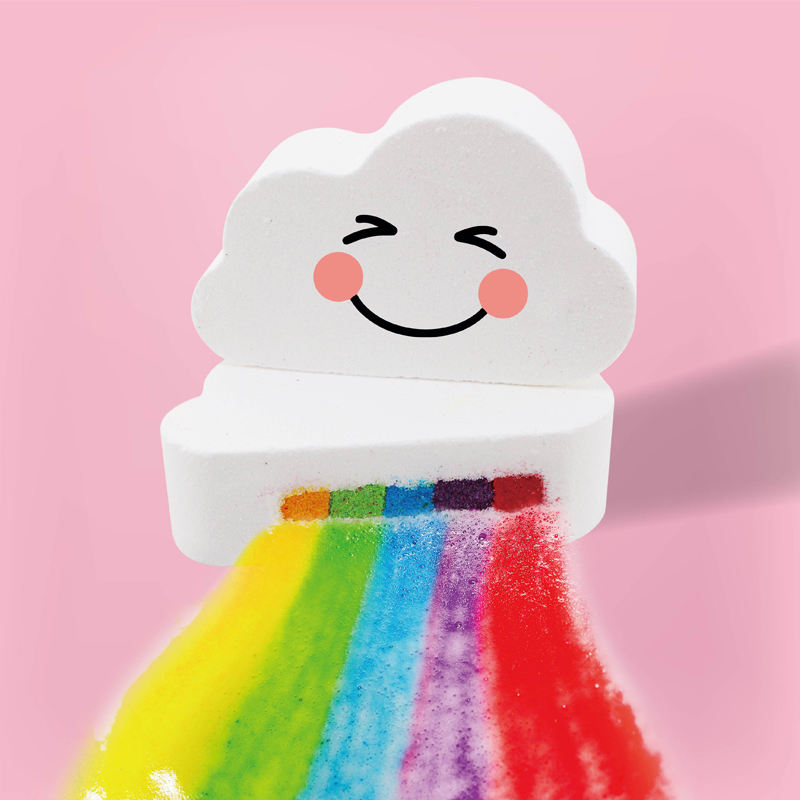 Sugar Cloud