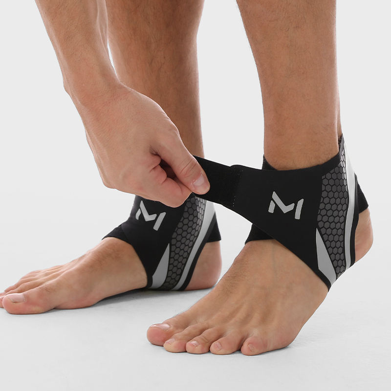 🦶 Ankle Support Brace