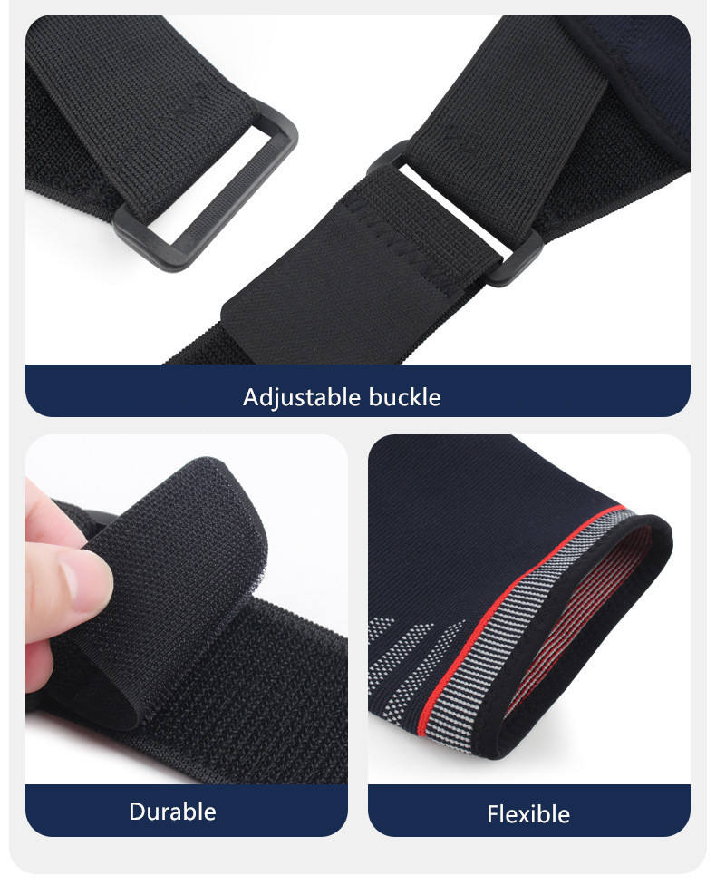 shoulder support brace