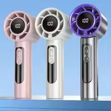 MINI PORTABLE FAN