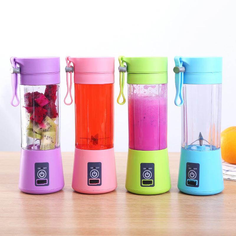 JUICER Blender 6 blades