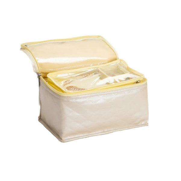 Portable Jewellery Storage Set
