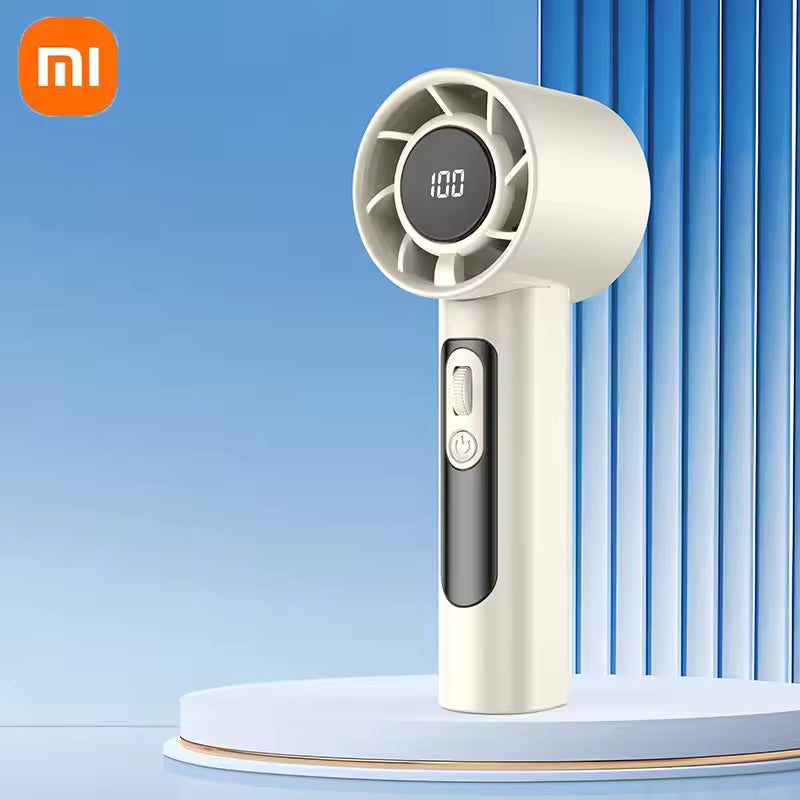 MINI PORTABLE FAN