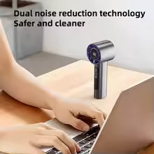 MINI PORTABLE FAN