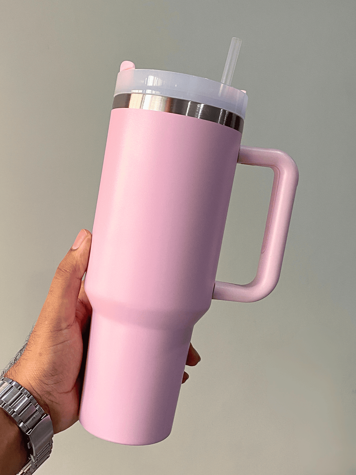 Tumbler 1.18L Limited Edition Double Wall Vacuum Insulated