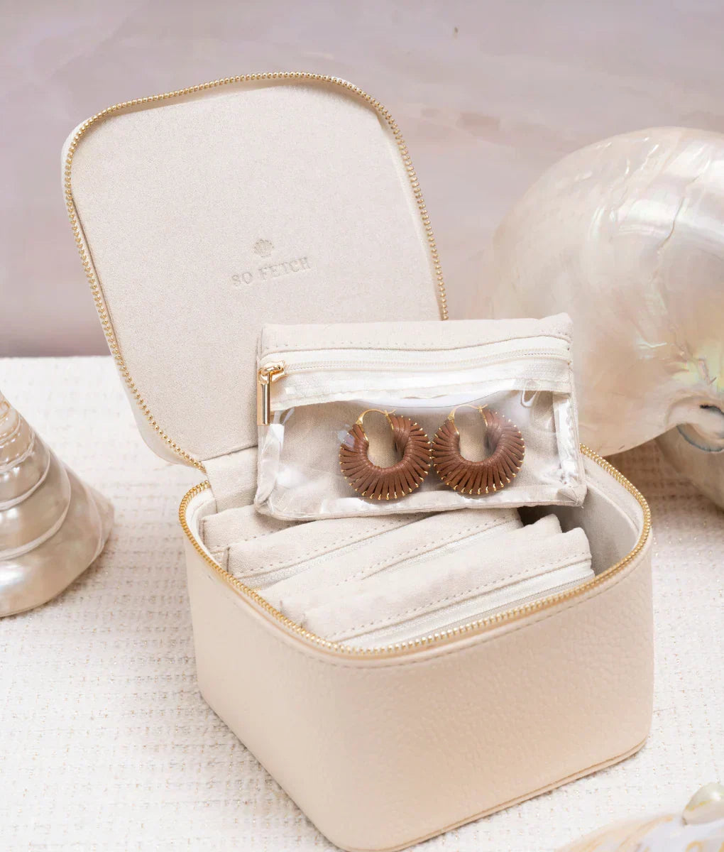 Sobi Jewellery And Accessories Storage Box